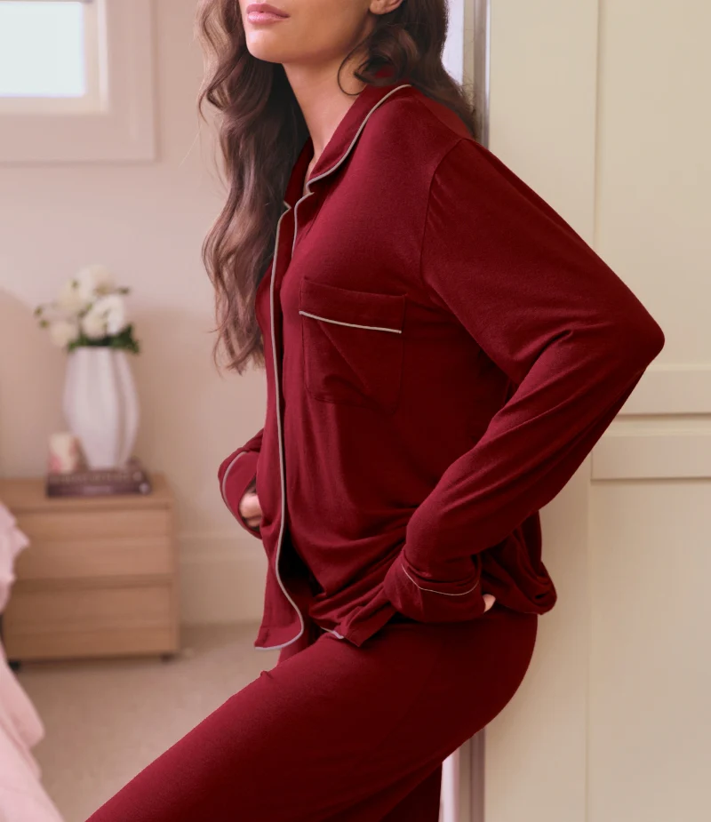 Pure Comfort, Ethically Crafted